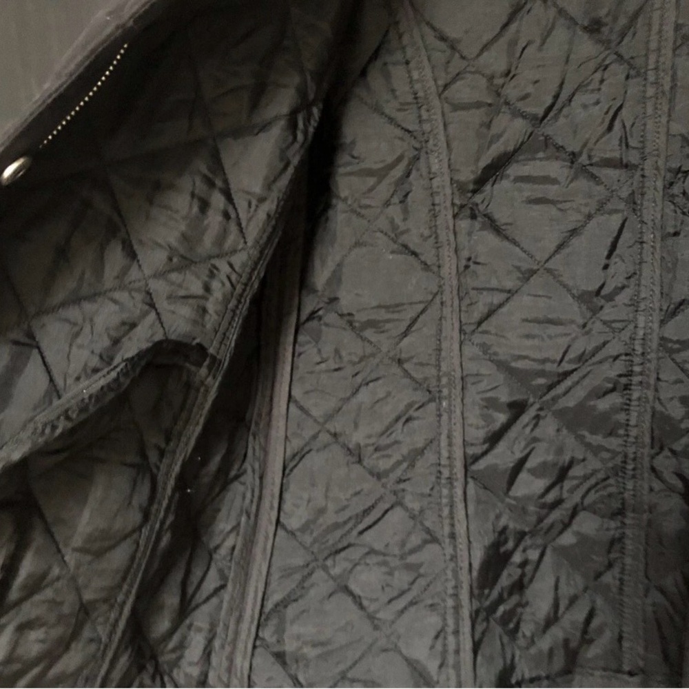Ralph Lauren women’s lightweight quilted jacket size S - Picture 3 of 8